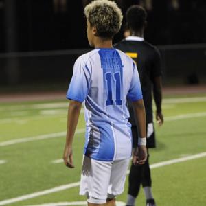 Brandon Amaral