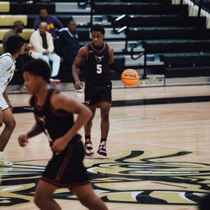 Kamari Kilgore mugshot