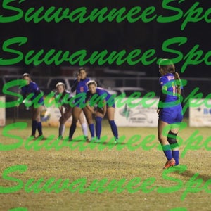 Savannah Creech