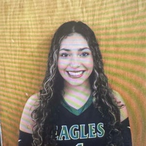 Mya Matos mugshot