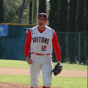 Pearce  Brown mugshot