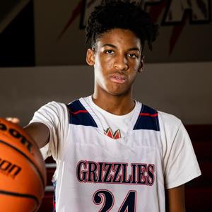 Elijah  Hines