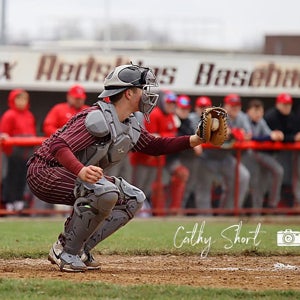 Hutch Martin mugshot