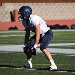 Alex Romero-stafford