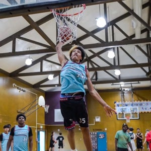 Yosheyah Alves mugshot