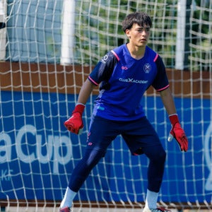 Jacob Domingues mugshot