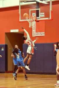 Malachi Scott