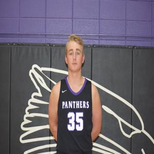 Devin Patrick mugshot