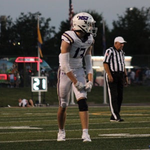 Luke Pappas
