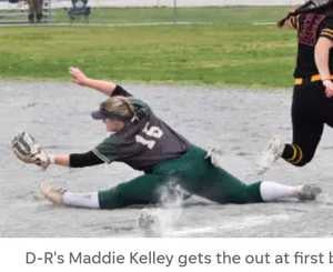 MADELYN KELLEY