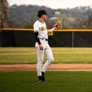 Carson Moore