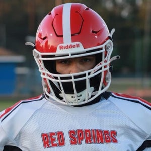 Elijah Locklear