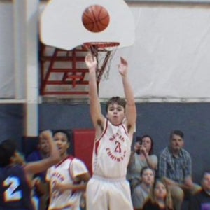 Alex Haskell