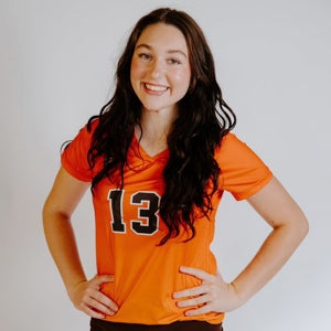 Sophia Sidon mugshot