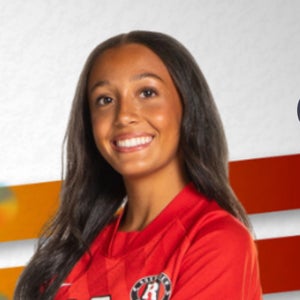 Zahria Walker mugshot