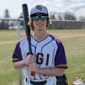 Hunter Runser mugshot