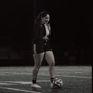 Stephanie Hernandez