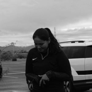 STEPHANIE HERNANDEZ-