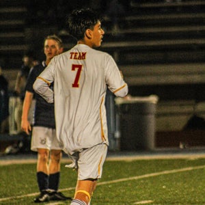 Christian Barreto mugshot