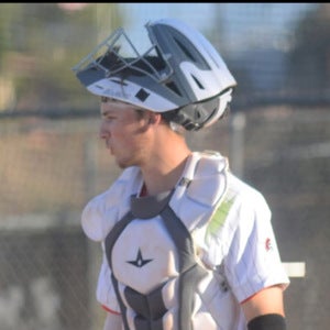 Carter Wacker
