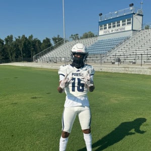 BRAYLON DAVIS