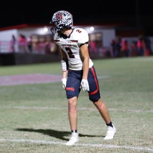 Colton Delagarza