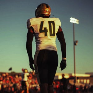 Landen Wade