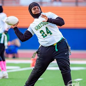 Mikayla Evans mugshot