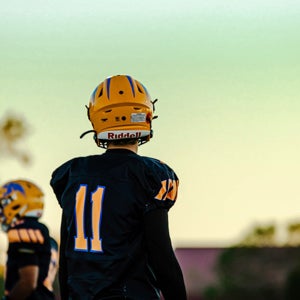 Camden Warren mugshot