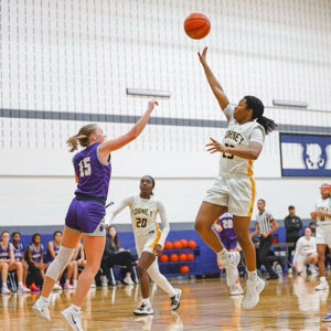 AHNIJAH WALKER