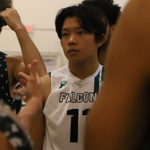 Preston Yu