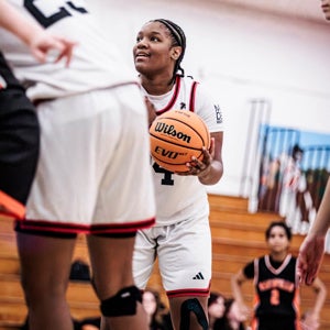 Gabriella Williams mugshot