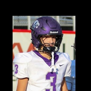 TRENT DEWITT