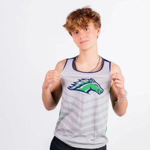 CONNER CARTER