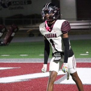 Ja'Torion Moore