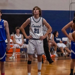 Judah Jaggers mugshot