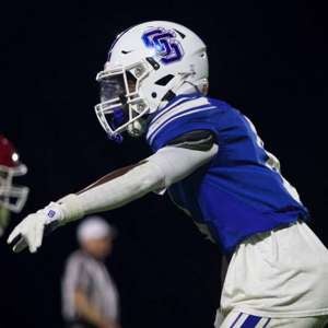 Latrell Markle mugshot