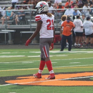 Zyan Thompson