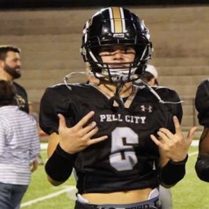 Aaron Holmes mugshot