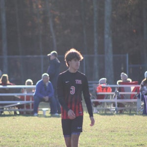 BRENNAN RUGA