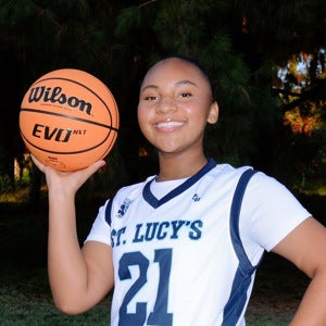 Madison Williams