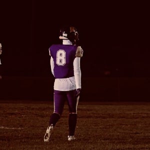 Cayden Patterson mugshot