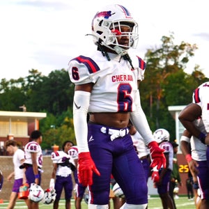 Zay Campbell