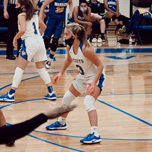 Bella Ranallo mugshot