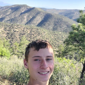 Daniel Broering mugshot