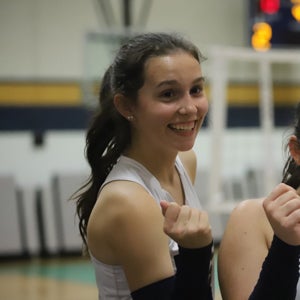 Kiera Strickland mugshot