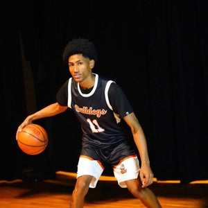 Alarin Polk