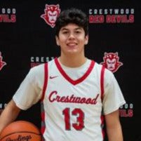 Steven Lincoln mugshot