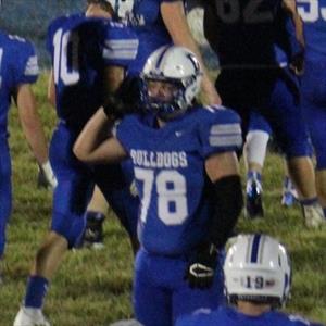 Nick Mcconnell