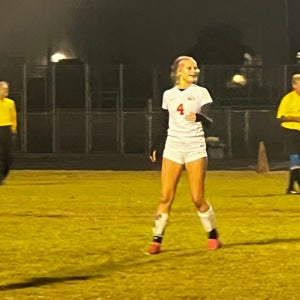 KARLEE CASTLEMAN